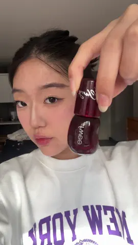 can finally die in peace tysm fwee for sponsoring  #fwee #fweelipgloss #fweemakeup #koreanmakeup #koreanlippies 