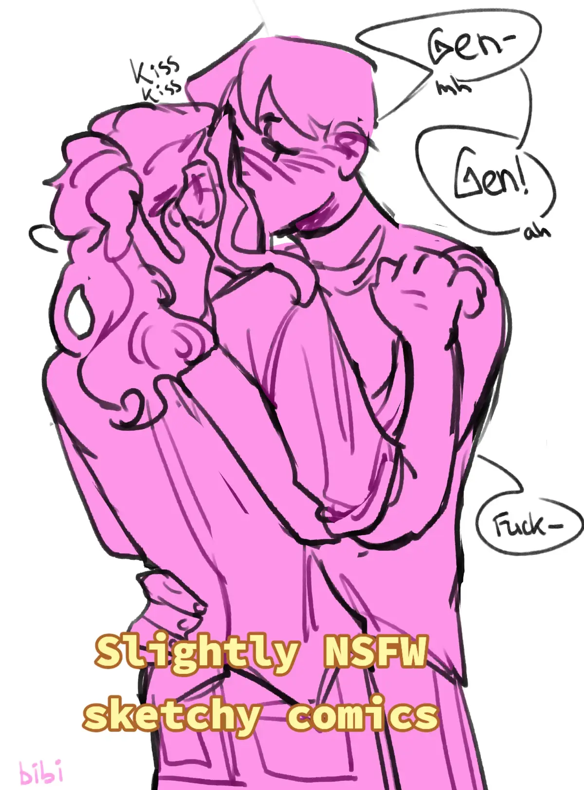 ТГК: veshaetyo #sengen  #dcst  #genasagiri  #senkuishigami  #comics 