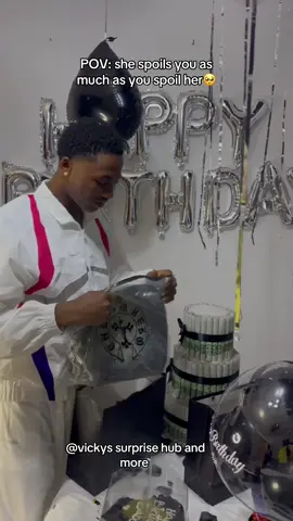 #CapCut 🥺#fypシ゚viral #fypシ #surprise #boyfriend 