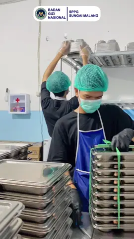 MBG hari ini, Selasa 11 November 2025 #makanbergizigratis #sppgsungaimalang #fyppppppppppppppppppppppp #fyp #bgn 