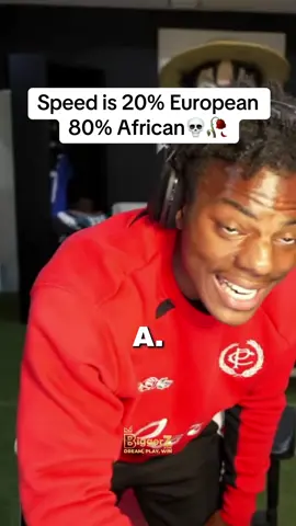 #ishowspeed #fyp #speeddnaresult speed tells about his dna results #ishowspeedclipz #biggerz 