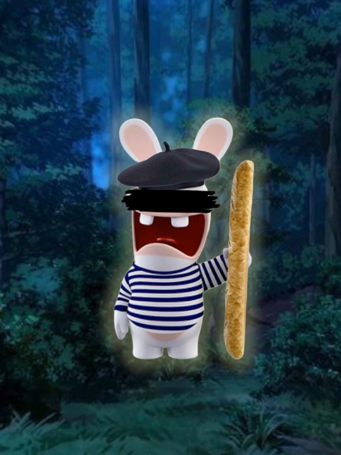 نادى بهم يا معشر الارانب..... اسف خلصت الميزانية 🙂👽#قصيدة#تصميم#تصميمي#لايت_موشن_تصميمي #ارنب