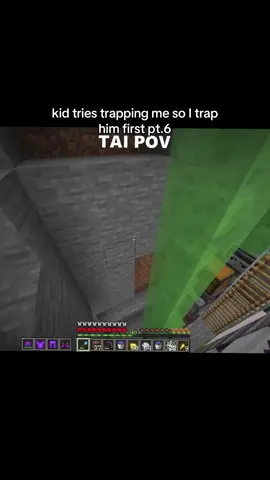 Judelow pt.6 #Minecraft #fyp 