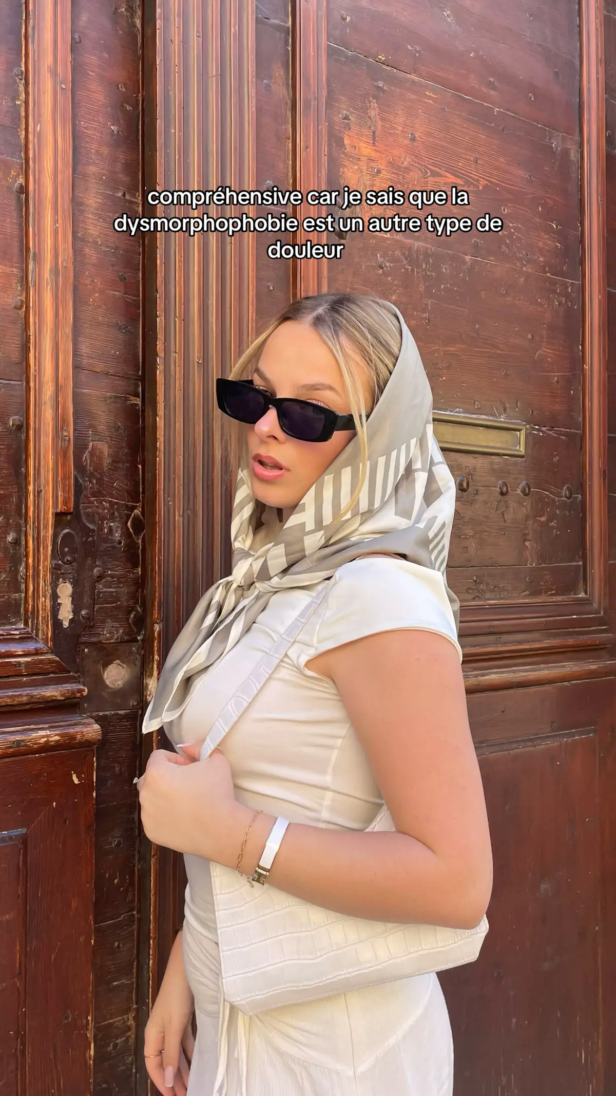 vous n’êtes pas seules ❤️‍🩹 #pourtoi 