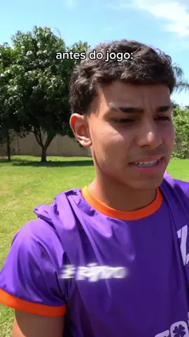 antes da lesao eu tava voandooooooooo