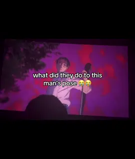 lowk looks better like this tho he looks more unhinged #jujutsukaisen #jjk #jjkseason3 #jujutsukaisenseason3 #yuta 