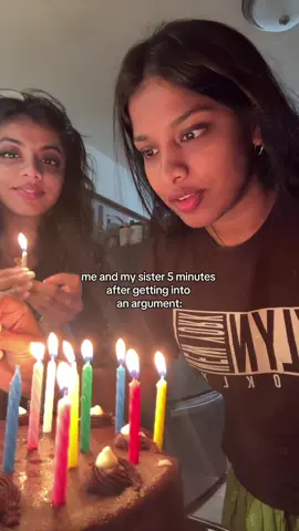 it’s like nothing even happened😭 #fyp #foryou #xyzcba #sister #sisters 