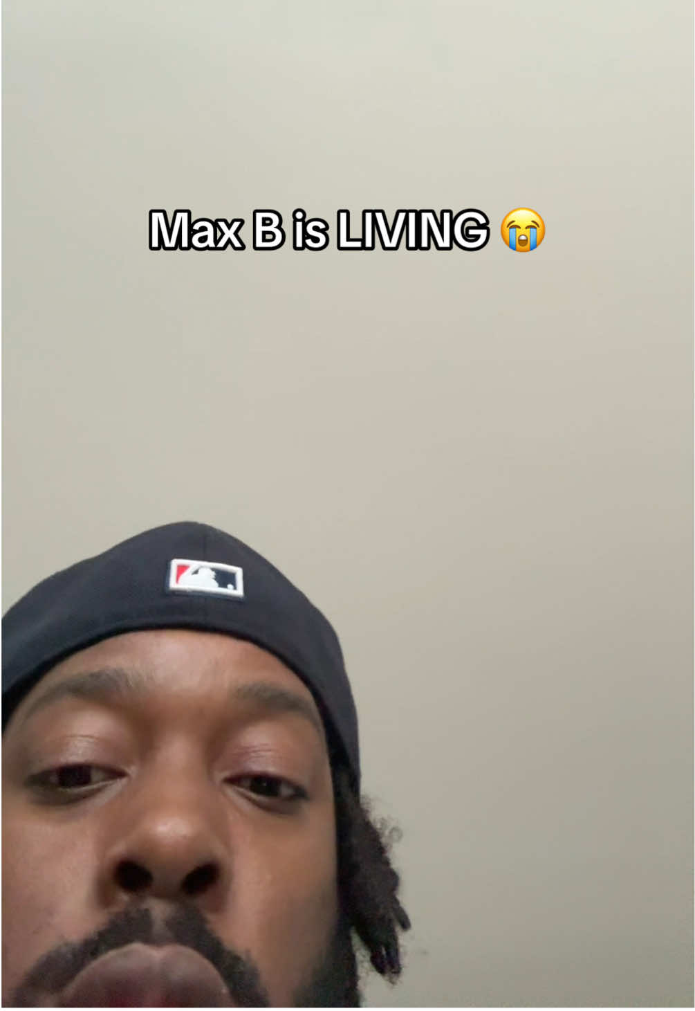 Bro did everything under the sun 😂🔓🌊 #maxb #fyp 