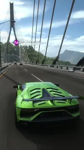 Car freeze SVJ #fyp #foryoupage #foryou #explore #trend 