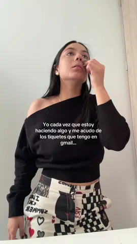 Siiiii soyyyyyy ✈️