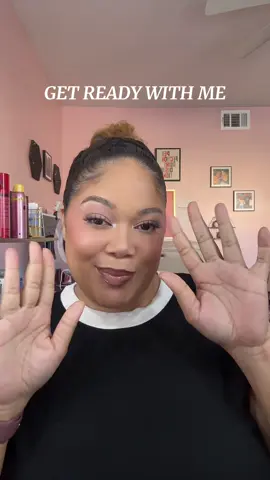 Get ready with me! I took it easy on the shimmery shadow with this one, but it still turned out to be one of my favorite makeup looks! 😍✨ #getreadywithme #grwmmakeup #makeupgrwm #MakeupRoutine @LYS Beauty @Rare Beauty @Armani beauty @Kosas @Makeup By Mario @Half Magic by Donni Davy @MakeUpForEverUSA 