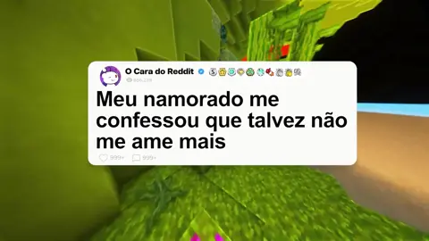 Meu namorado me confessou que talvez não me ame mais #historiasreddit #amor #desiluisao #voltavida #parte1