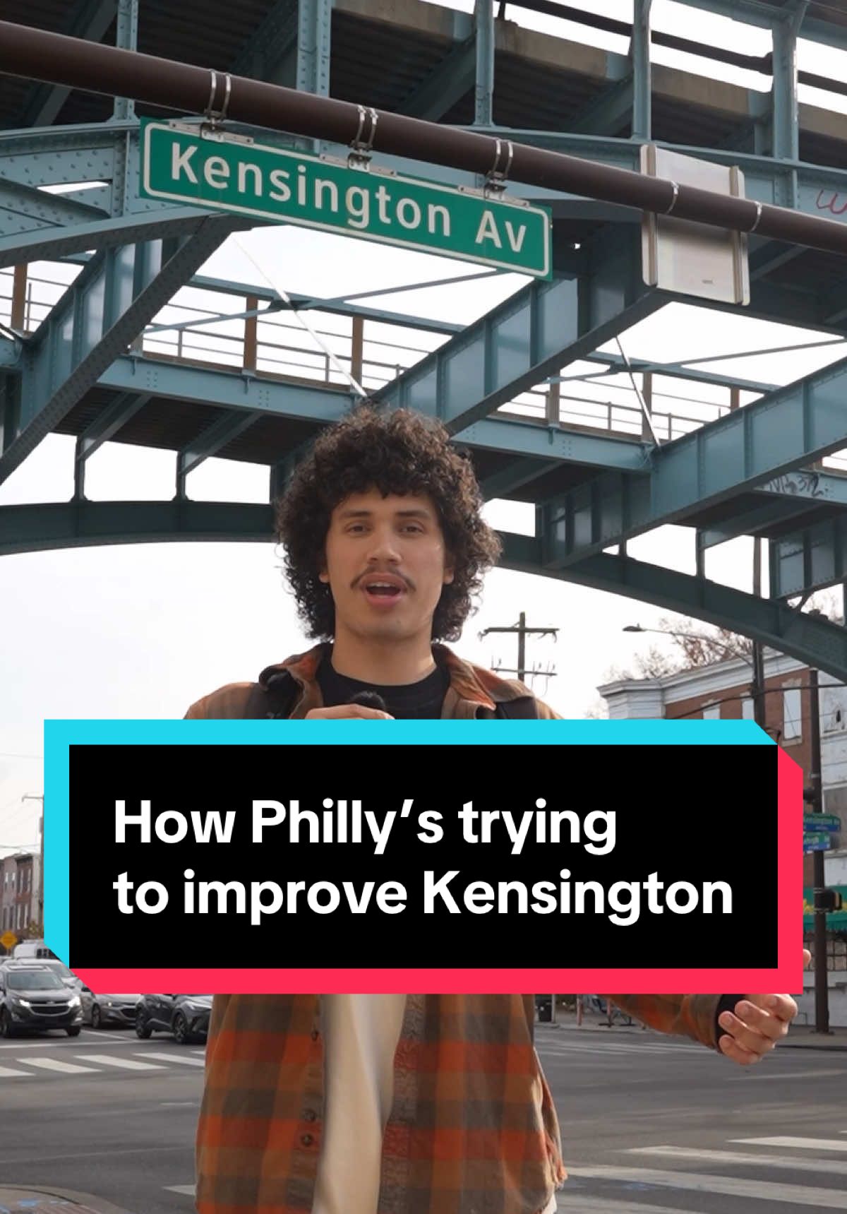 A look into the Wellness Courts getting piloted in Philly’s Kensington neighborhood (thanks to @The Philadelphia Citizen for helping me report on this story) #philly #kensington 