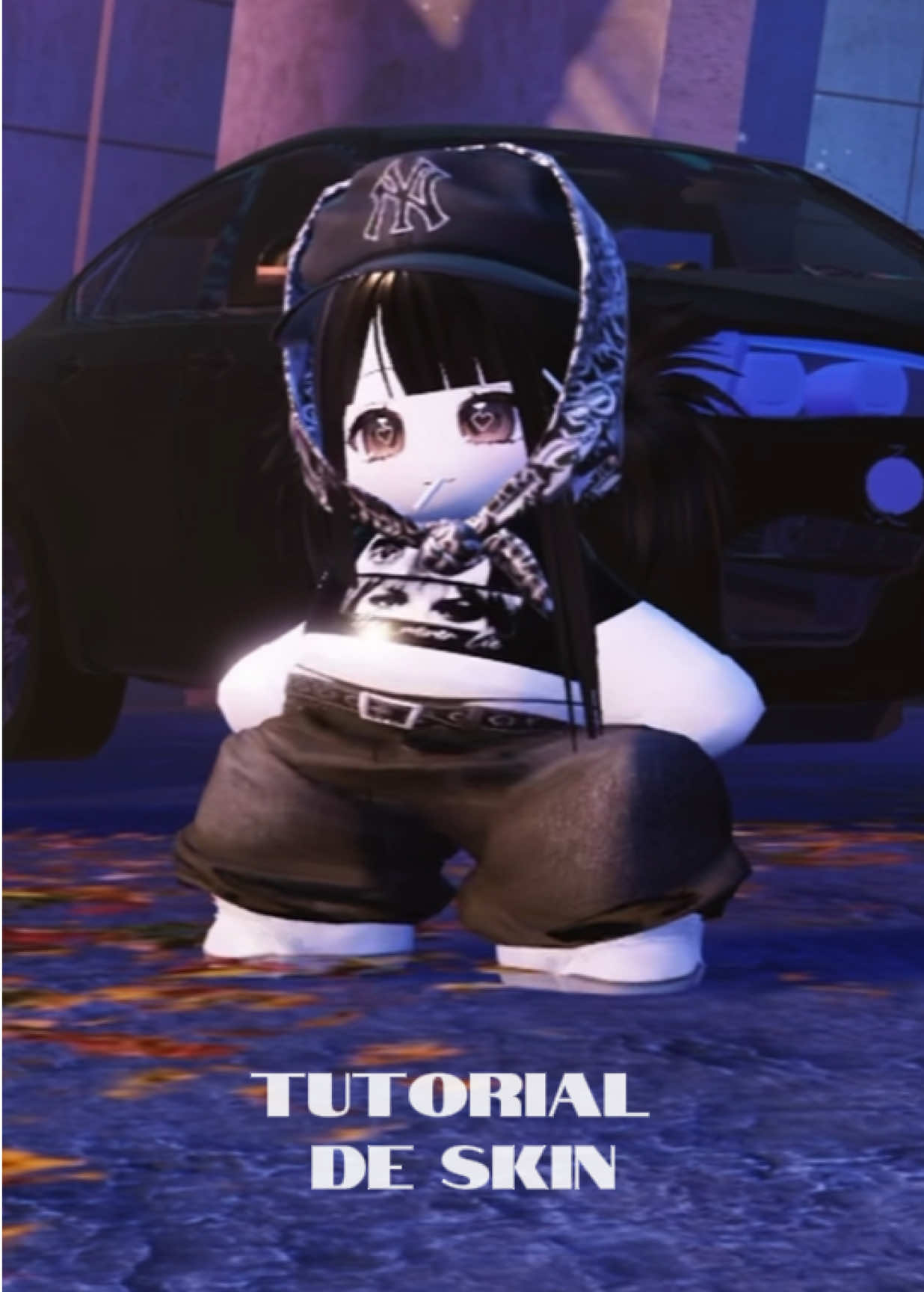 #CapCut #fyp #robloxgirl #roblox 