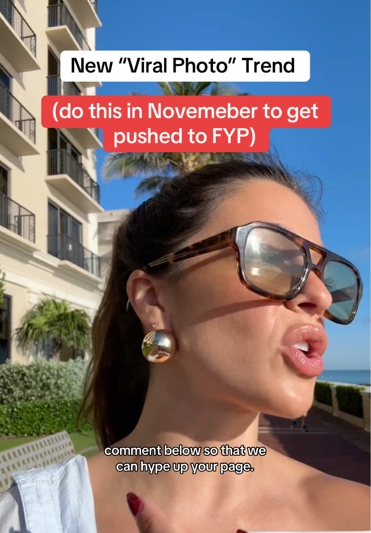 Tutorial included #phototrend #smallcreator 