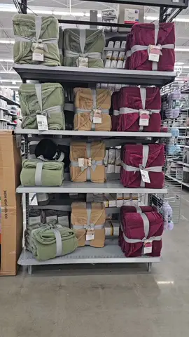 Hidden clearance At Walmart! I never get lucky finding these deals! *BROWN THROWN BLANKETS ONLY.  *May not be marked down or in stock at all stores. The upc codes for king and full/queen attached.  Thank you to @Rachel for posting it! #spartanburgsc #clearancefinds #hiddenclearance #walmart 