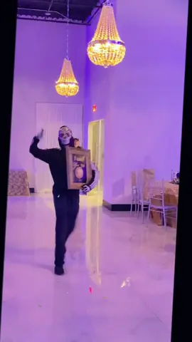 #venuetiktok @Gomez Event Center @Pedro Infante @A1._Ricky 