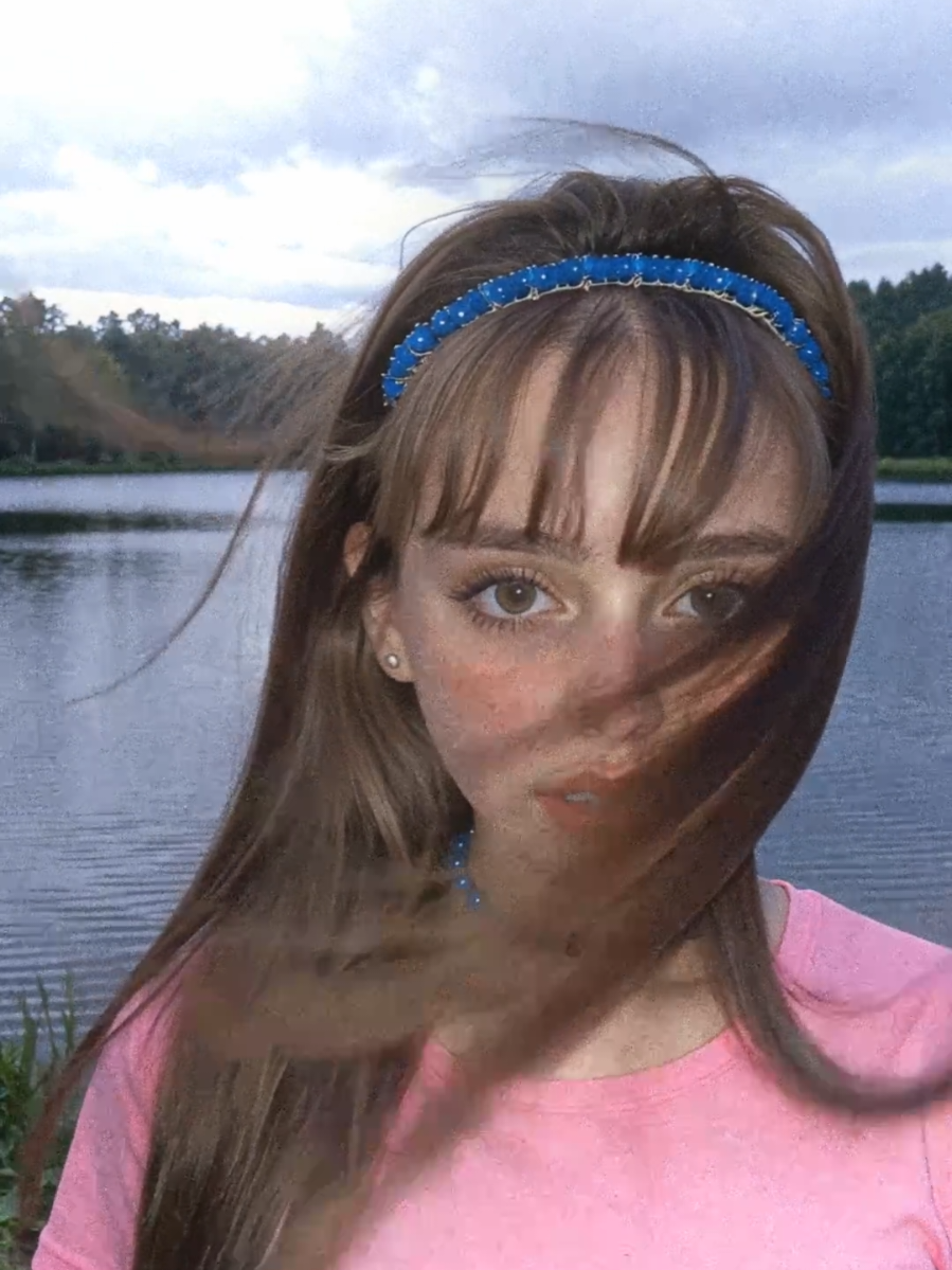 Siento que estoy viviendo un recuerdo 😟