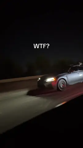 I LOVE THE REV LIMITER #labubu #lexus #freaky 