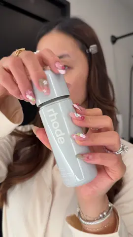 brush your teeth before skincare always #winterskincare #pmskincareroutine