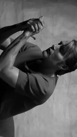 #foryou #fyp #madsmikkelsen #hannibal 