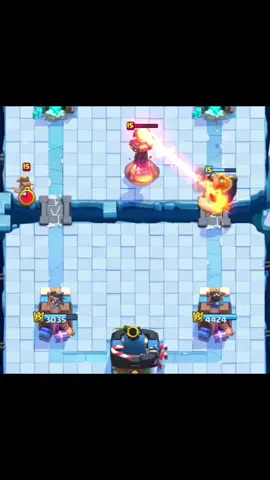 It's been a while since I posted here #foryou #fyp #clashroyale 