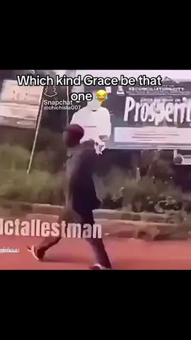 Which kind grace you get Abeg 😂😂😂 #fyp 