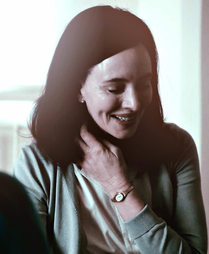 pennywise wouldn’t last a second against thee victoria grayson #welcometoderry #madeleinestowe #horroredit #fyp #itwelcometoderryedit 