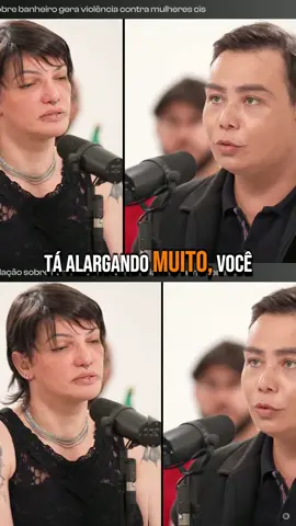 Não-binários e banheiros #NaoBinariosBanheiros #RiscosLesbicas #CasoUSP #GeneroAlargado #ProblemasPele