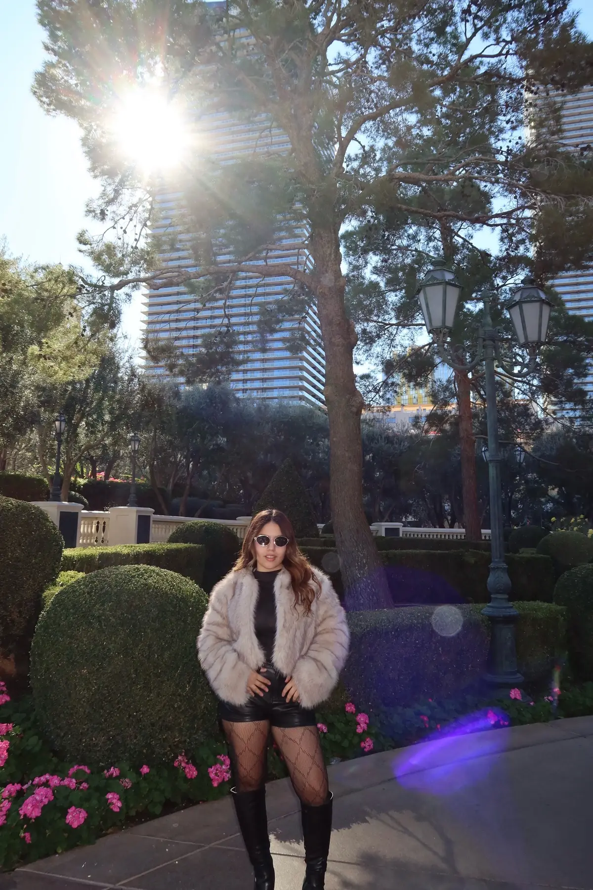 🤎☁️🪕🧺 #lasvegas 