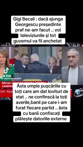 #cg #romania #gs #fyy #cenzura @GEORGE SIMION @calin.georgescu.real 