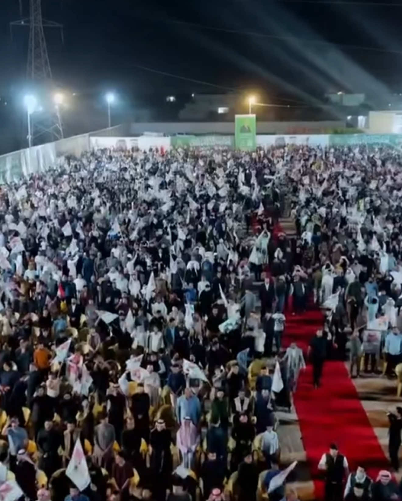 #الشيخ_احمد_نصرالله_الفهداوي #البوفهد_الضياغم #البوفهد #الرسالة_الاخيرة #الضياغم 