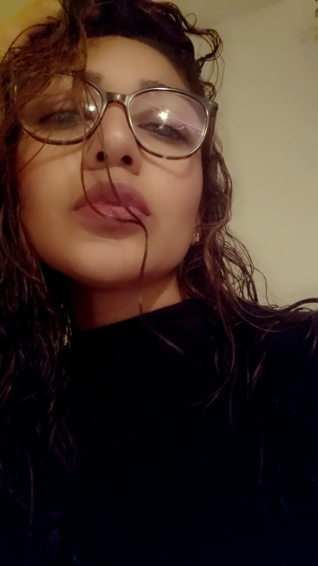 no fue un error fue el proposito de Dios y si el proposito de Dios es mantenerno aqui🙏🏻 aqui seguiremos gracias mi Dios alabado y exaltado seas🫶🙏🏻💯