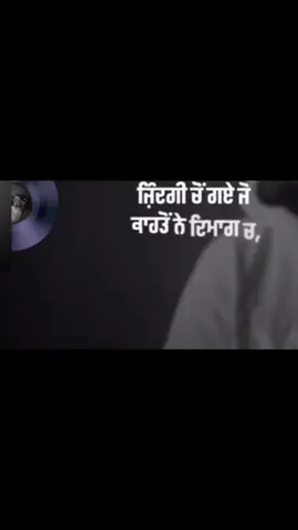 #punjabistatus #sabar #enjoylife #alone #singlelife 