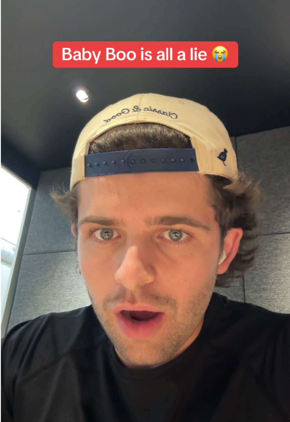 My whole life is a lie #hoopervalley #h00pify #babyboo #babybooter 