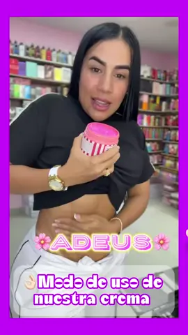 *💖Beneficios claves que amarás..😍* 💧 Hidratación profunda: Mantiene tu piel suave y nutrida durante todo el día. 🌟Reduce la apariencia de estrías:Mejora la textura y uniformidad de la piel 🔥Combate la celulitis:Suaviza la piel y la hace ver más firme y tonificada. 🤩Mejora la elasticidad: Ayuda a recuperar la flexibilidad natural de la piel. *💖LA CLAVE ESTA EN LA CONSTANCIA💖* No esperes más y escríbeme👇🏻 https://wa.me/3133220470