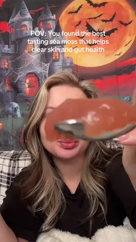 I'm actually obsessed with this stuff #seamoss  #guthealth #minerals #tiktokshopblackfriday #tiktokshopcybermonday 