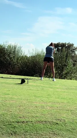 Fall golf #golf#golftok