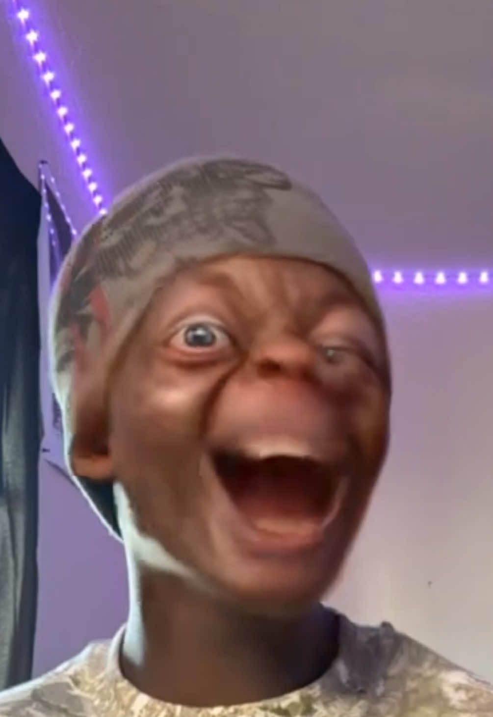 imagine getting out of jail to sum like this 😂#skit #fyp #funny 