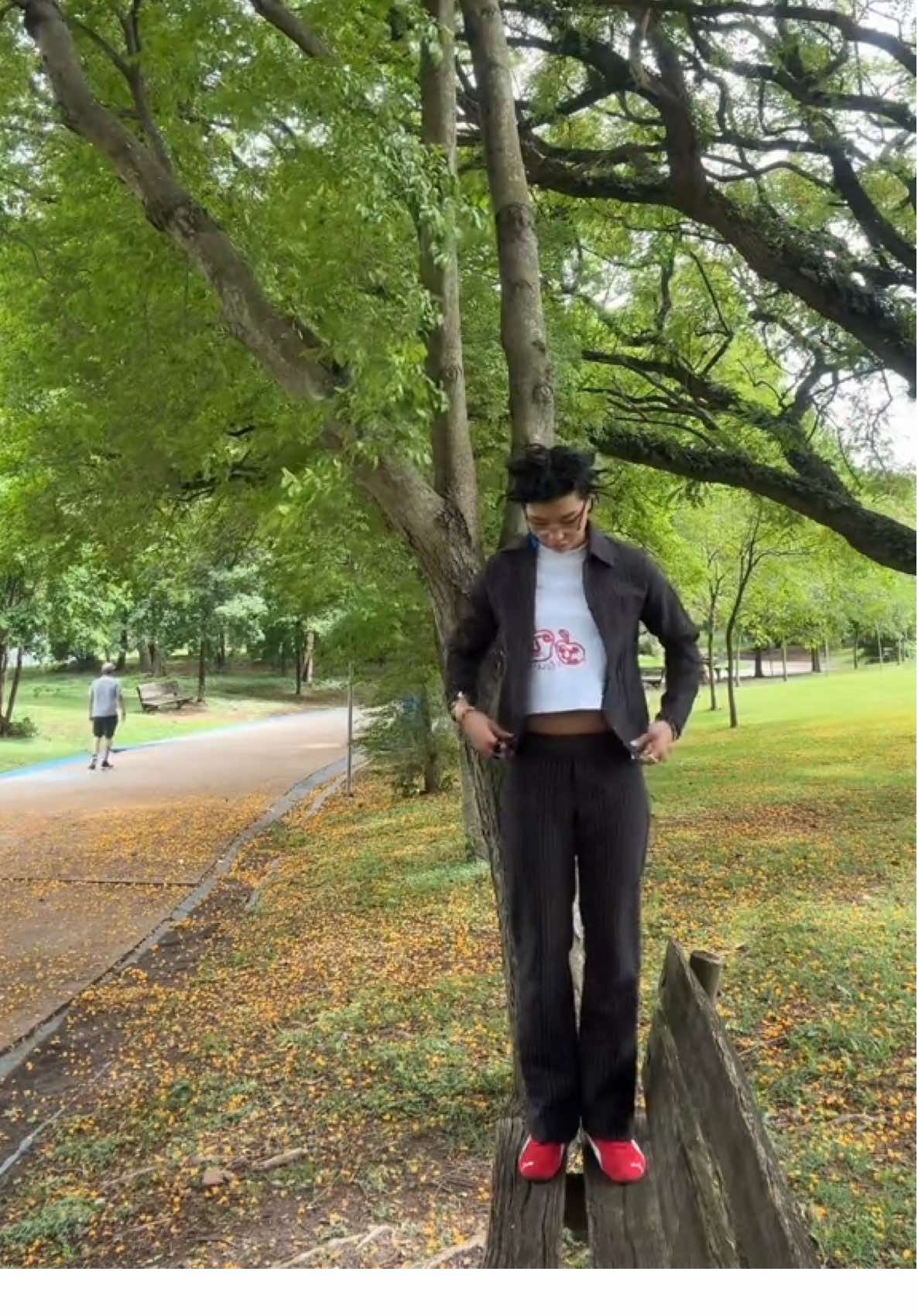 Deus me tira a vontade de gastar dinheiro 