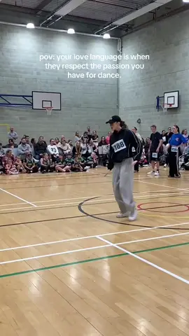 it’s a need. #foruppage #relatablecontent #dancer 