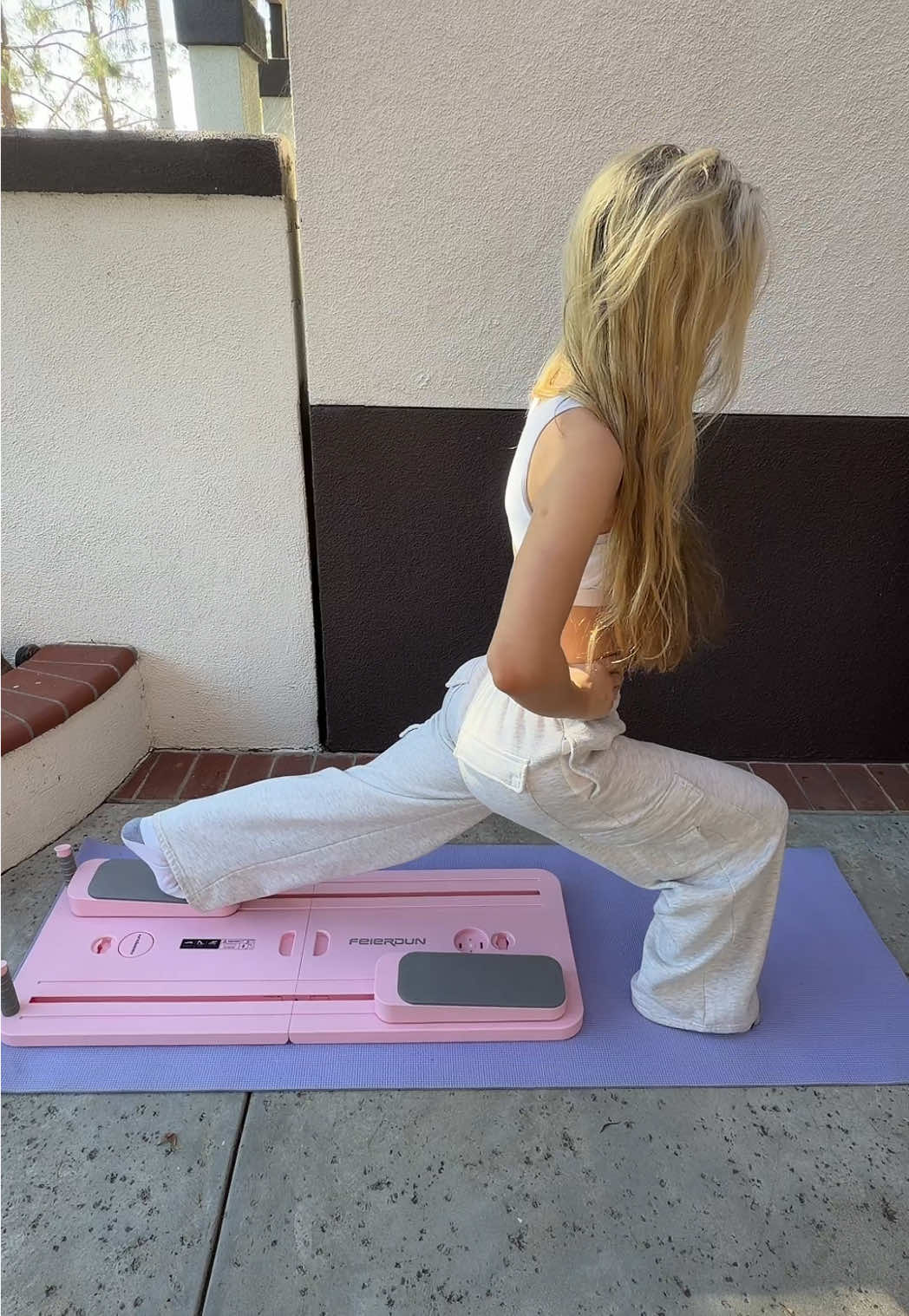 @FED Fitness Global #TikTokShopfalldealsforyou#outdoorfun#FEDFitnessGlobal #Feierdun