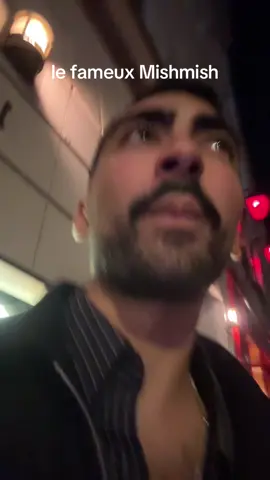 #mishmish #club #bardansant 
