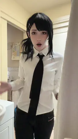 #kobenichainsawman #chainsawman #chainsawmancosplay #cosplay 