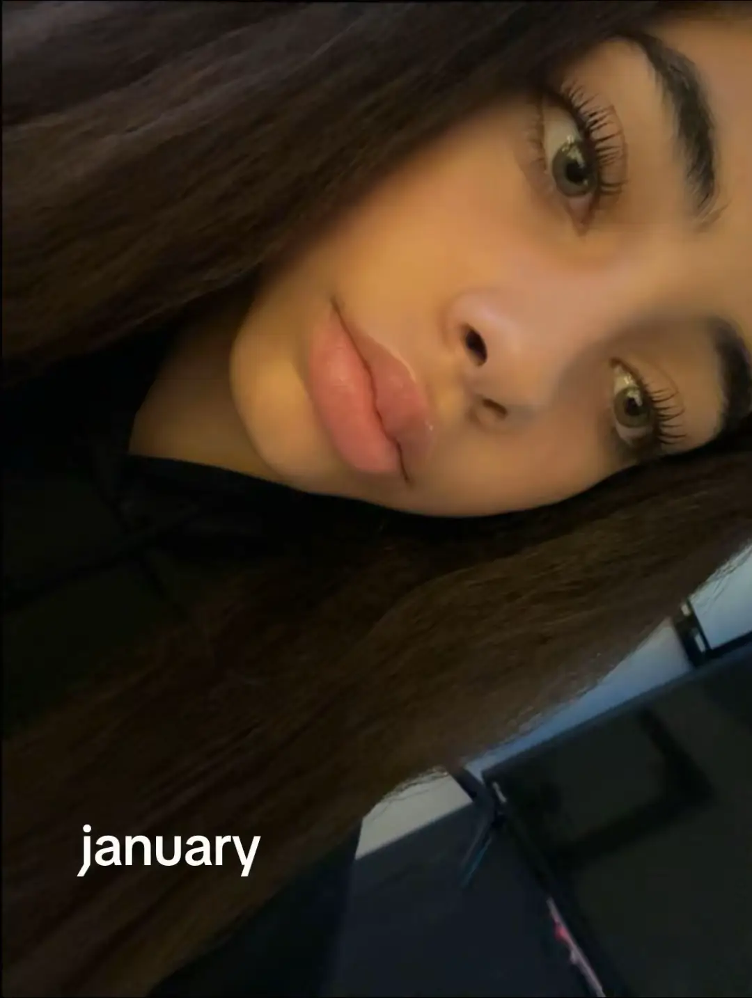 #fyp #viral #teamwork #curlyhair #photos 