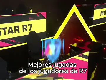 El mejores de LATAM 🌈@iBabygoat @haaxszz @Joker_Jaam21🃏🔮 @r7.della @XavyBecker @Kronopia @MirvecesYT @Jeisson7 