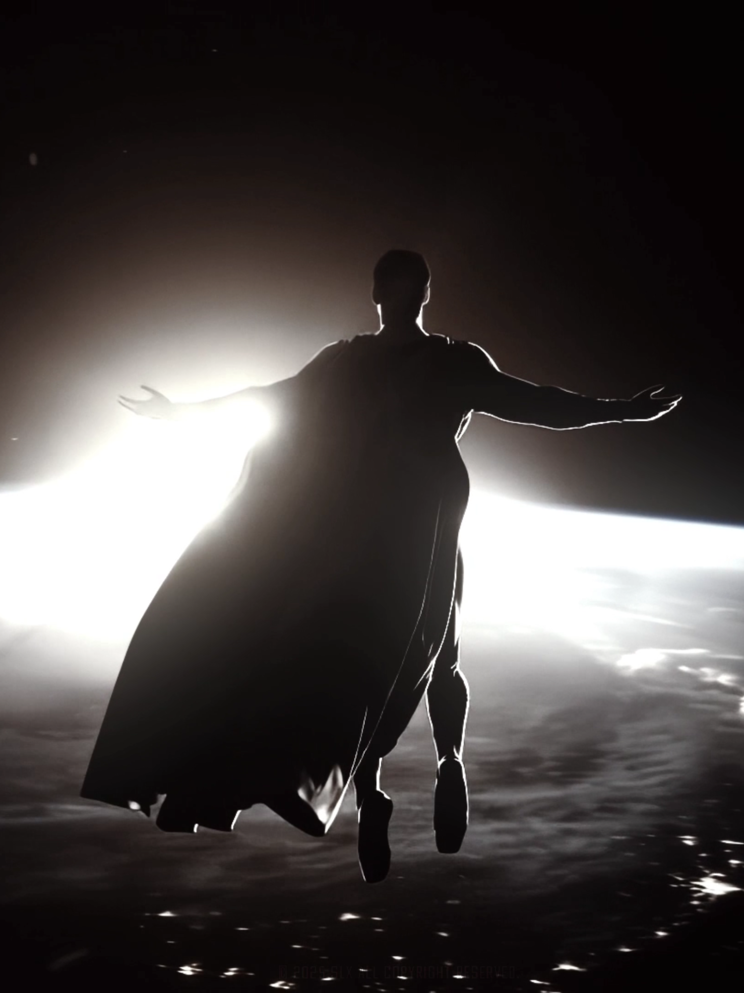 the aura-farming superman🥀 | ib: jhonypeuz #superman #henrycavil #super #man #clark #kent #clarkkent #justiceleague #zacksnyderjusticeleague #foryoupage #edit #fyp