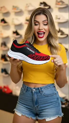 Tênis esportivo PULSE na oferta hoje. garanta o seu conforto com este tênis#tênis #tênis #tenisesportivo #tenismasculino #academia 