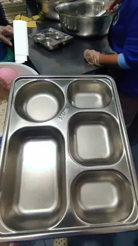 Menu mbg Hari ini #pemorsian #mbglovers❤️ #makangratisprabowo #sppg #pengolahanmakanan 