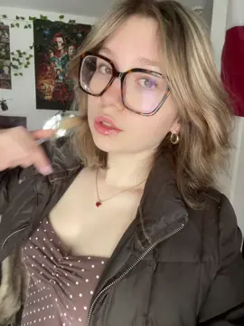 hair loki fye rn #fyp #polkadots #jade #grave #pretty 